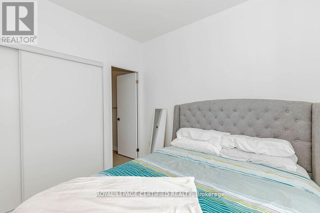 3212 - 4055 Parkside Village Drive, Mississauga, Ontario  L5B 0K8 - Photo 23 - W12844090