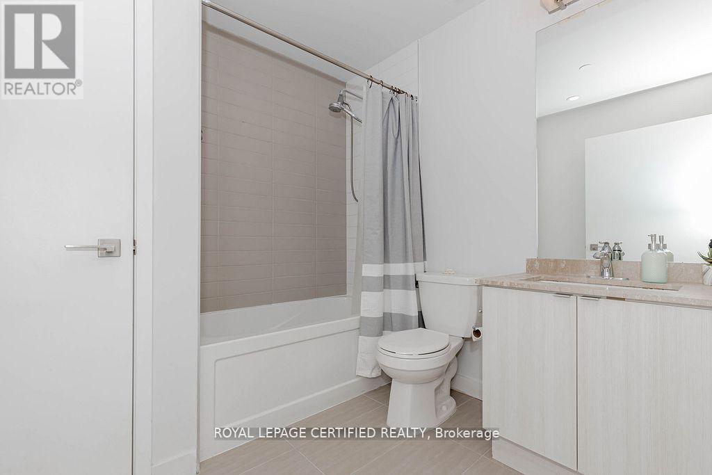 3212 - 4055 Parkside Village Drive, Mississauga, Ontario  L5B 0K8 - Photo 27 - W12844090