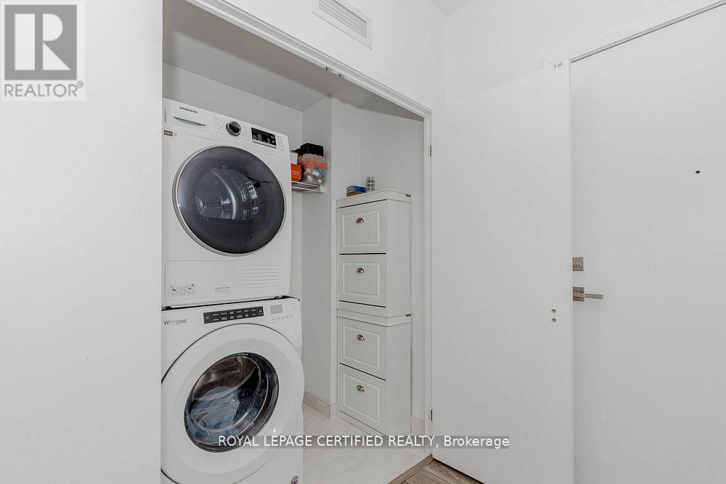 3212 - 4055 Parkside Village Drive, Mississauga, Ontario  L5B 0K8 - Photo 29 - W12844090