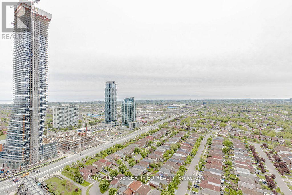 3212 - 4055 Parkside Village Drive, Mississauga, Ontario  L5B 0K8 - Photo 32 - W12844090