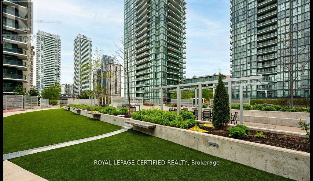 3212 - 4055 Parkside Village Drive, Mississauga, Ontario  L5B 0K8 - Photo 39 - W12844090