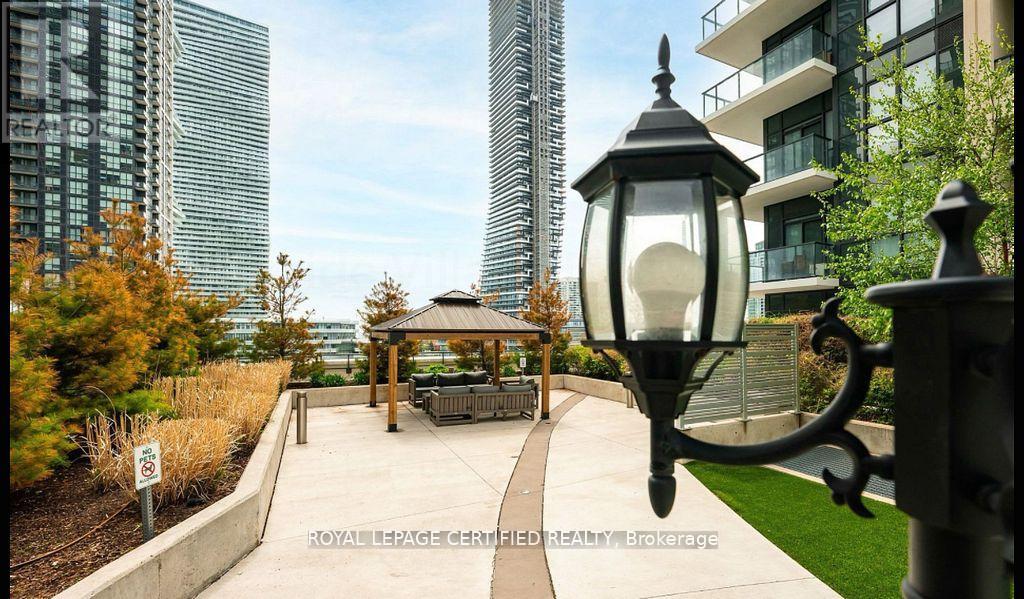 3212 - 4055 Parkside Village Drive, Mississauga, Ontario  L5B 0K8 - Photo 40 - W12844090