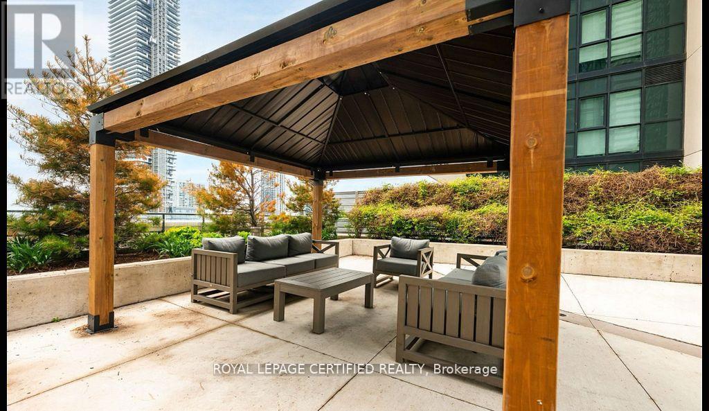 3212 - 4055 Parkside Village Drive, Mississauga, Ontario  L5B 0K8 - Photo 42 - W12844090