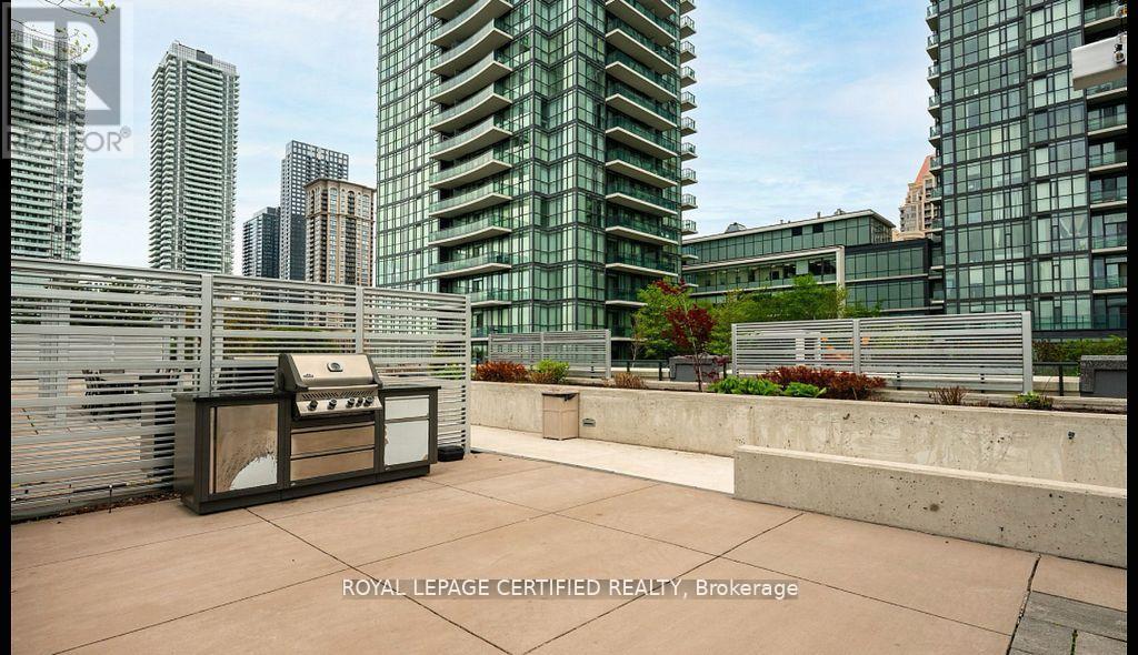 3212 - 4055 Parkside Village Drive, Mississauga, Ontario  L5B 0K8 - Photo 43 - W12844090