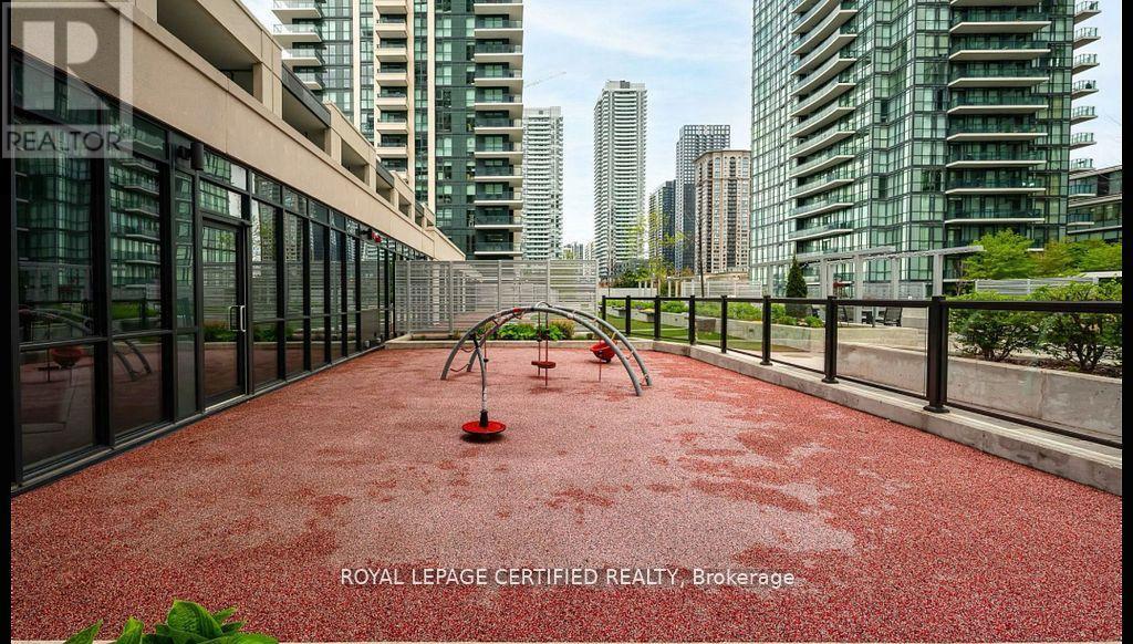 3212 - 4055 Parkside Village Drive, Mississauga, Ontario  L5B 0K8 - Photo 44 - W12844090