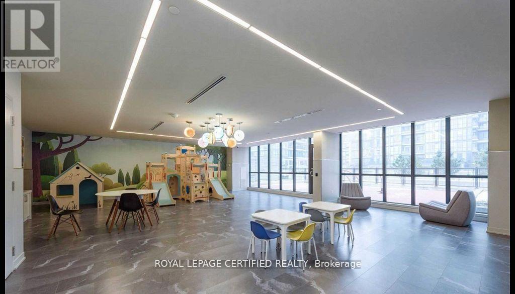 3212 - 4055 Parkside Village Drive, Mississauga, Ontario  L5B 0K8 - Photo 45 - W12844090