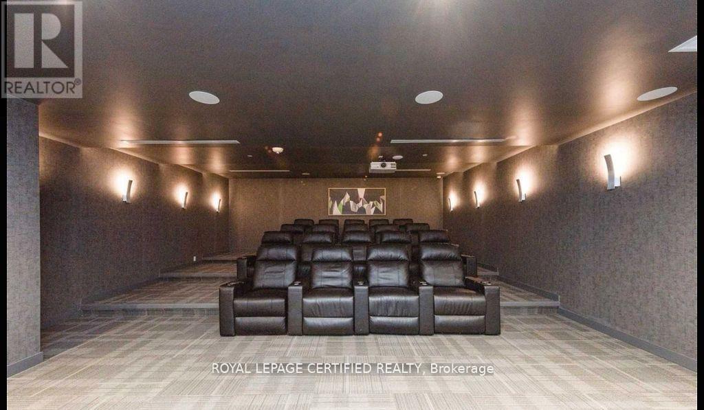 3212 - 4055 Parkside Village Drive, Mississauga, Ontario  L5B 0K8 - Photo 47 - W12844090