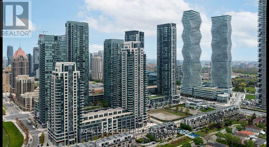 3212 - 4055 Parkside Village Drive, Mississauga, Ontario  L5B 0K8 - Photo 49 - W12844090