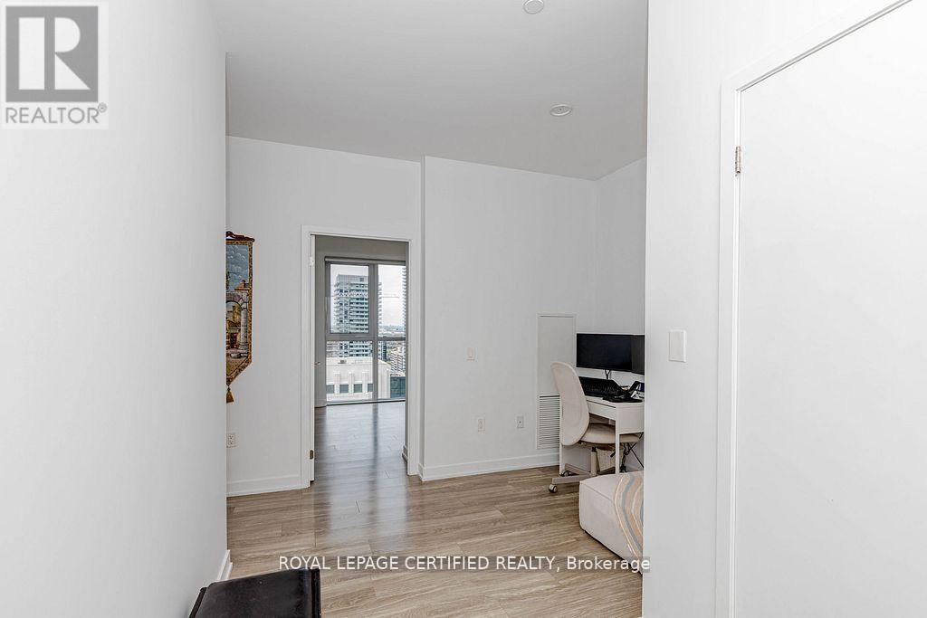 3212 - 4055 Parkside Village Drive, Mississauga, Ontario  L5B 0K8 - Photo 5 - W12844090