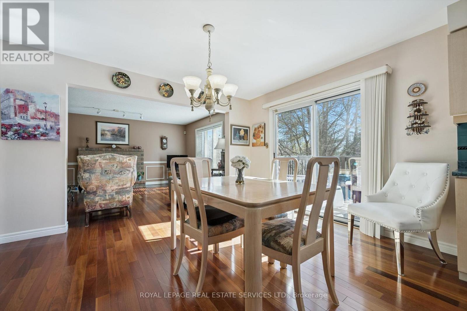 2020 Peak Place, Oakville, Ontario  L6H 5T2 - Photo 12 - W12844096