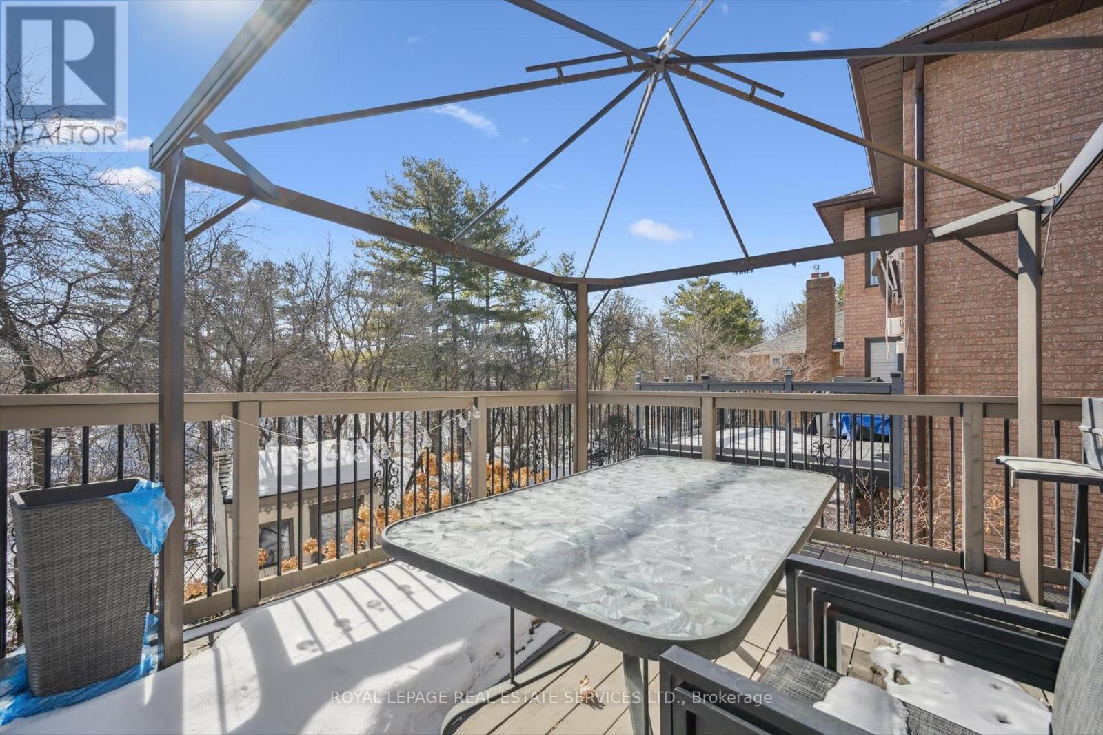 2020 Peak Place, Oakville, Ontario  L6H 5T2 - Photo 15 - W12844096