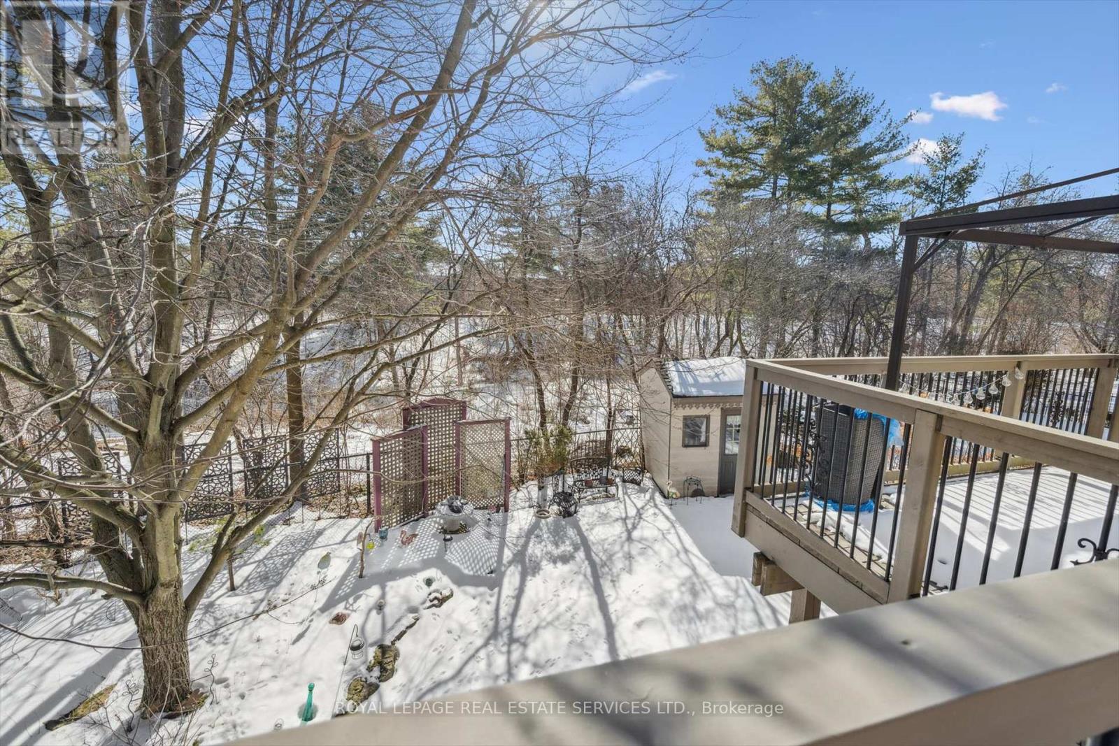 2020 Peak Place, Oakville, Ontario  L6H 5T2 - Photo 17 - W12844096