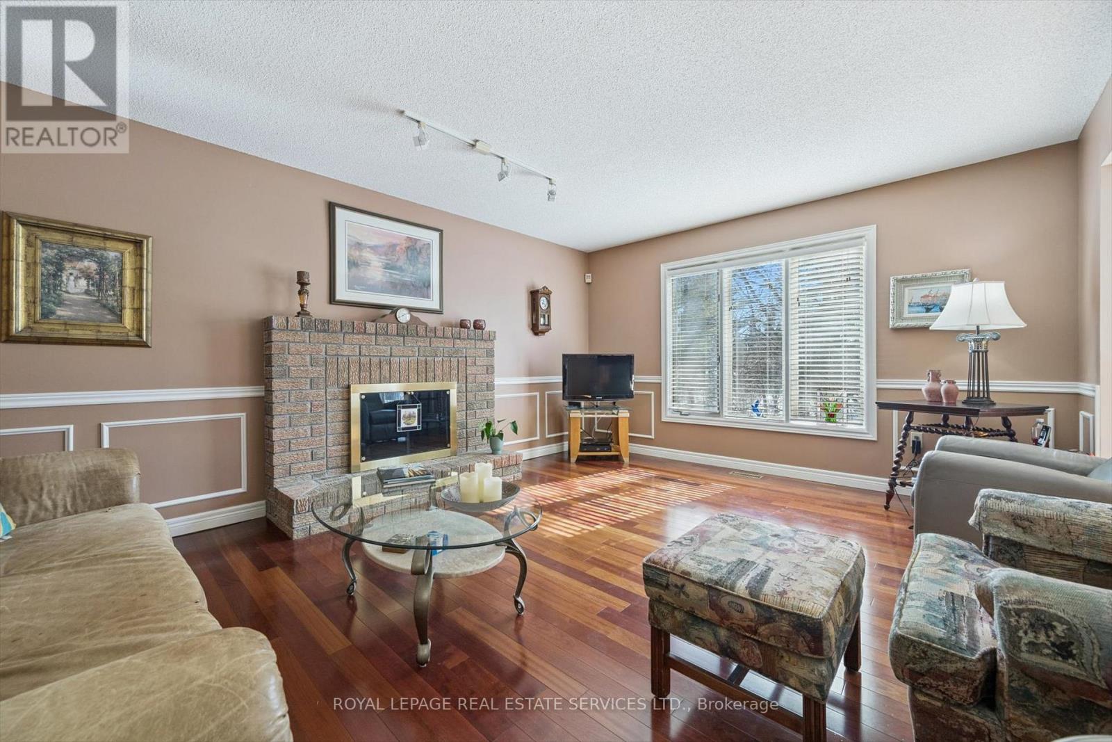 2020 Peak Place, Oakville, Ontario  L6H 5T2 - Photo 18 - W12844096