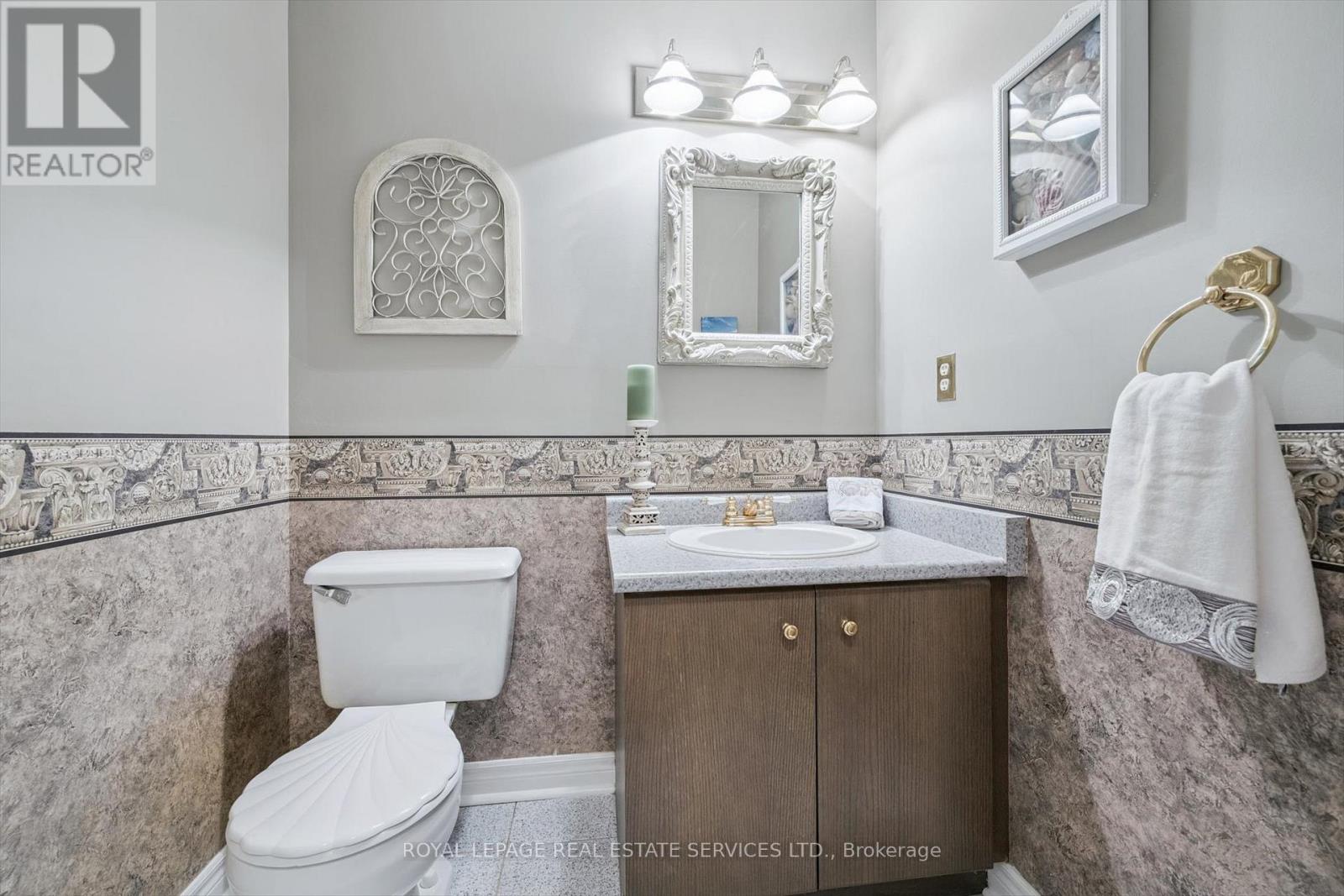 2020 Peak Place, Oakville, Ontario  L6H 5T2 - Photo 21 - W12844096