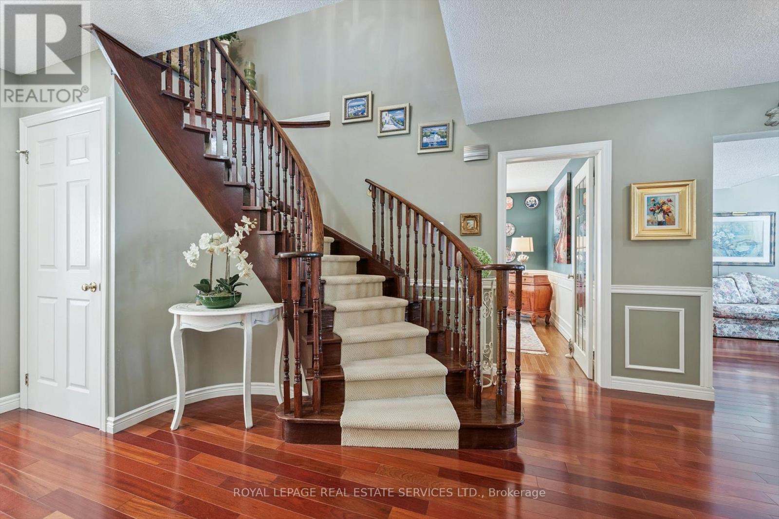 2020 Peak Place, Oakville, Ontario  L6H 5T2 - Photo 23 - W12844096