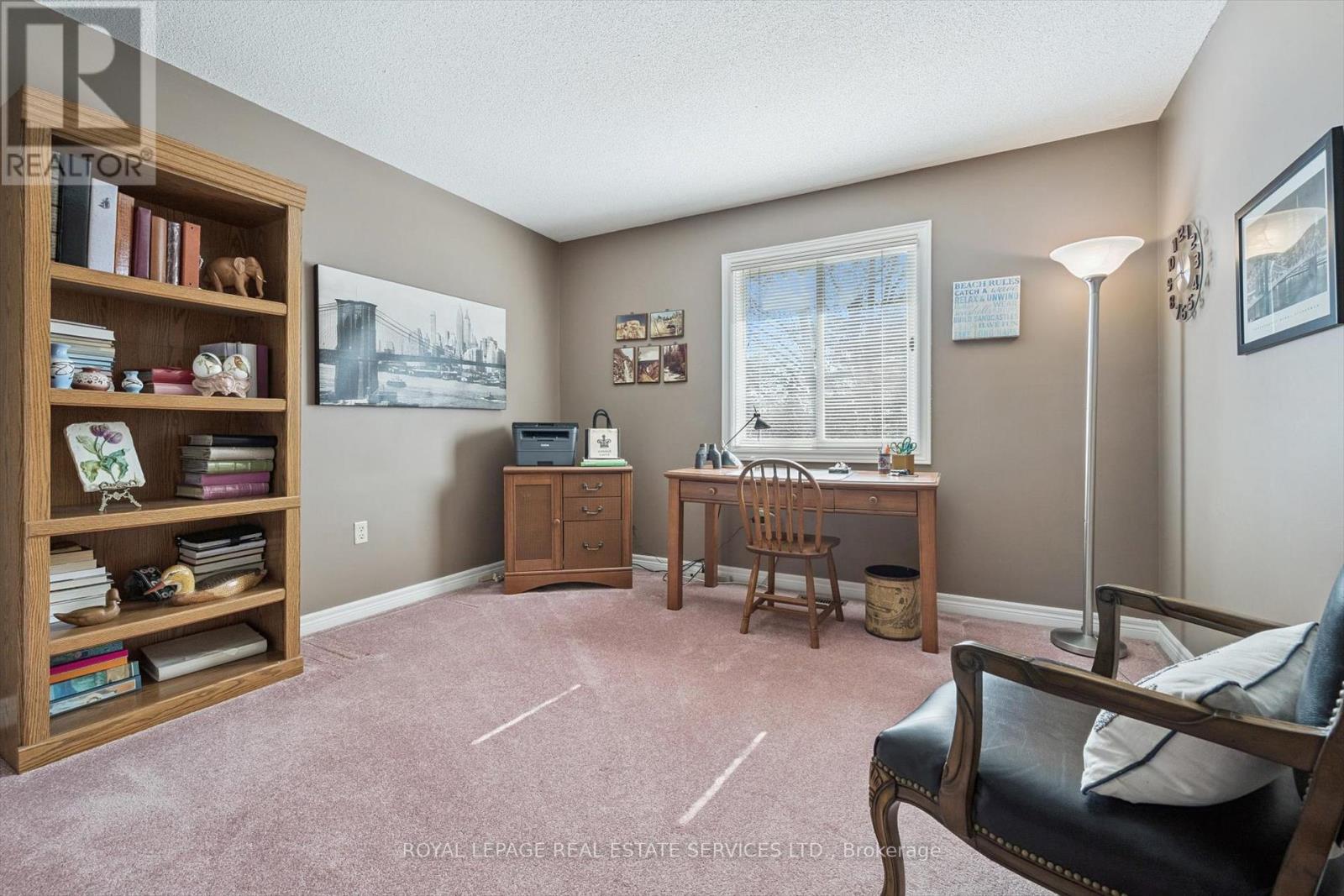 2020 Peak Place, Oakville, Ontario  L6H 5T2 - Photo 32 - W12844096