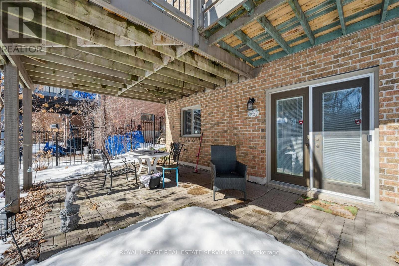 2020 Peak Place, Oakville, Ontario  L6H 5T2 - Photo 46 - W12844096