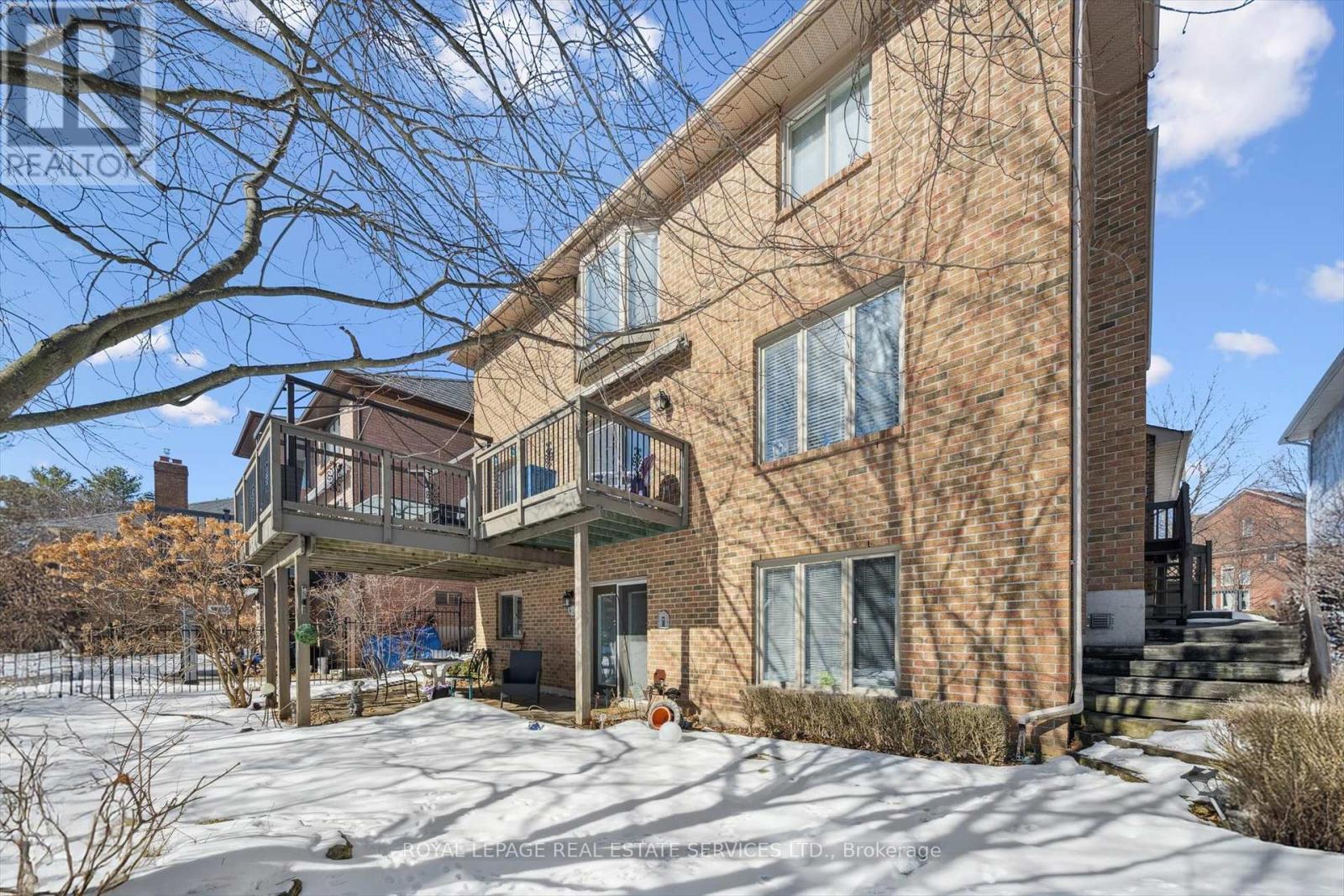 2020 Peak Place, Oakville, Ontario  L6H 5T2 - Photo 47 - W12844096