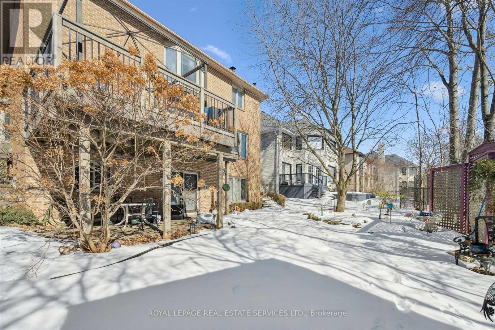 2020 Peak Place, Oakville, Ontario  L6H 5T2 - Photo 48 - W12844096