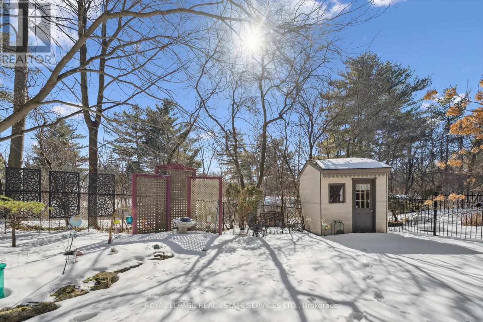 2020 Peak Place, Oakville, Ontario  L6H 5T2 - Photo 49 - W12844096