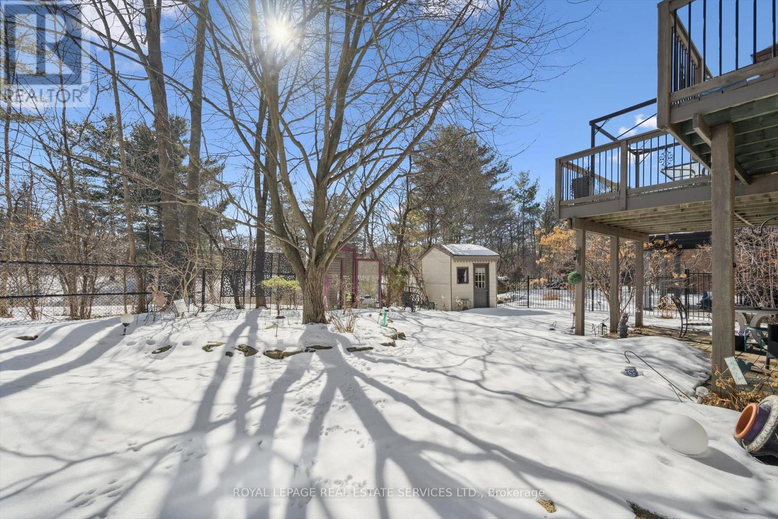 2020 Peak Place, Oakville, Ontario  L6H 5T2 - Photo 50 - W12844096