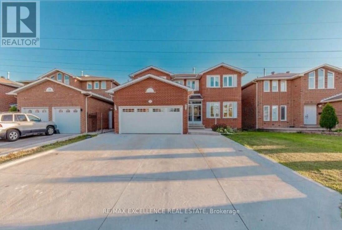 58 O'HARA PLACE, Brampton, Ontario