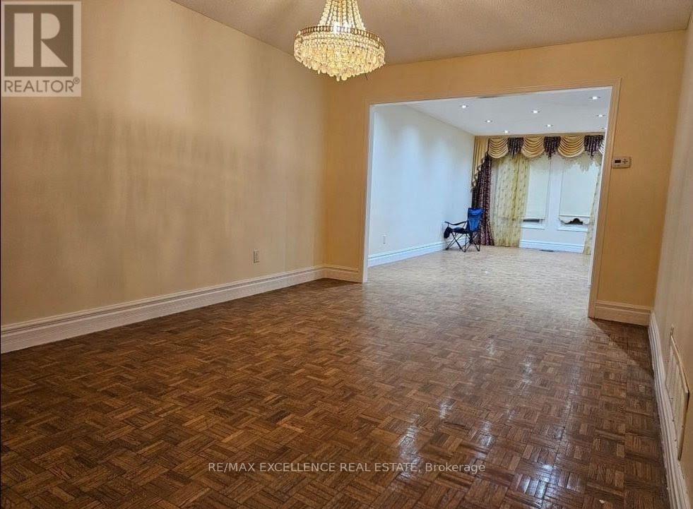 58 O'hara Place, Brampton, Ontario  L6Y 3R8 - Photo 2 - W12844102