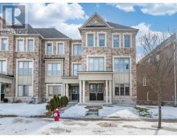 15 TEMPLE MANOR ROAD, Brampton, Ontario