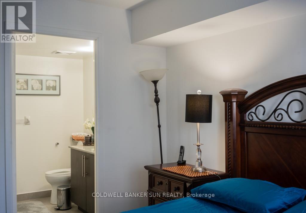 1111 - 1 Michael Power Place, Toronto, Ontario  M9A 0A1 - Photo 3 - W12844134