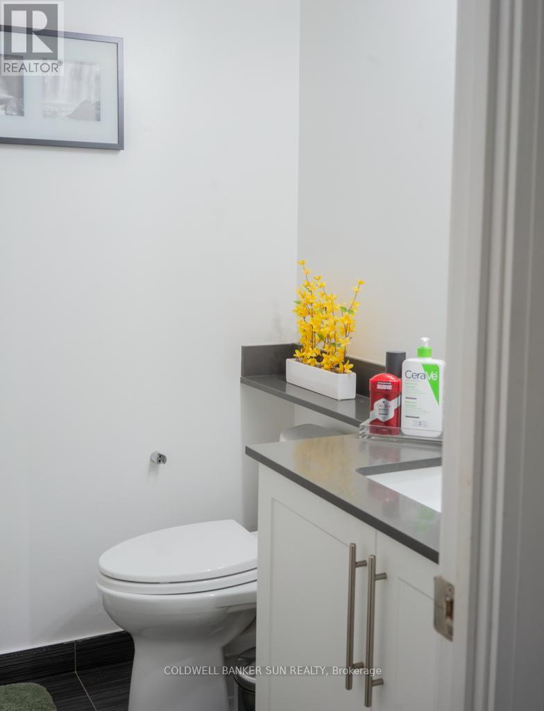 1111 - 1 Michael Power Place, Toronto, Ontario  M9A 0A1 - Photo 6 - W12844134