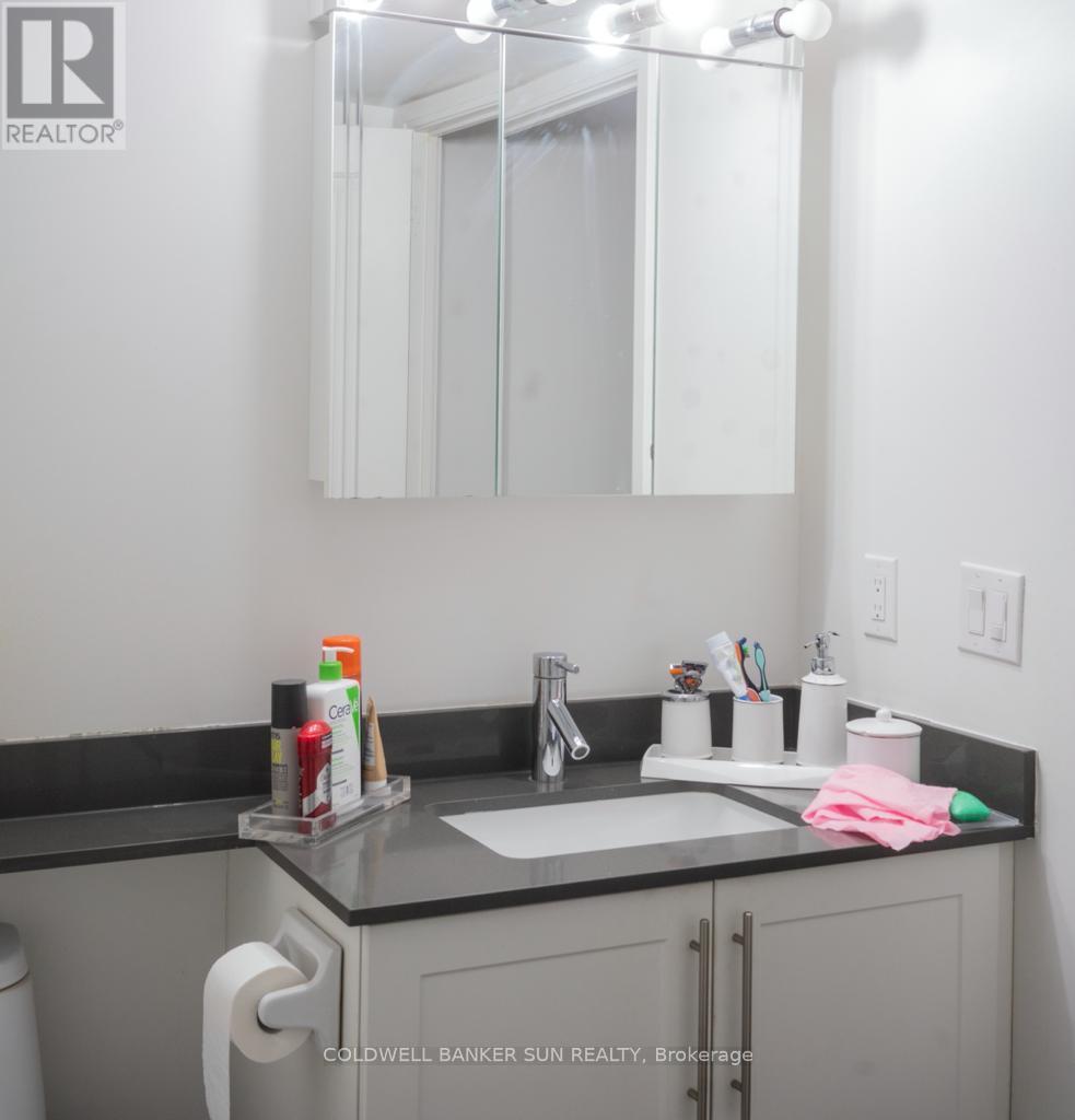 1111 - 1 Michael Power Place, Toronto, Ontario  M9A 0A1 - Photo 8 - W12844134