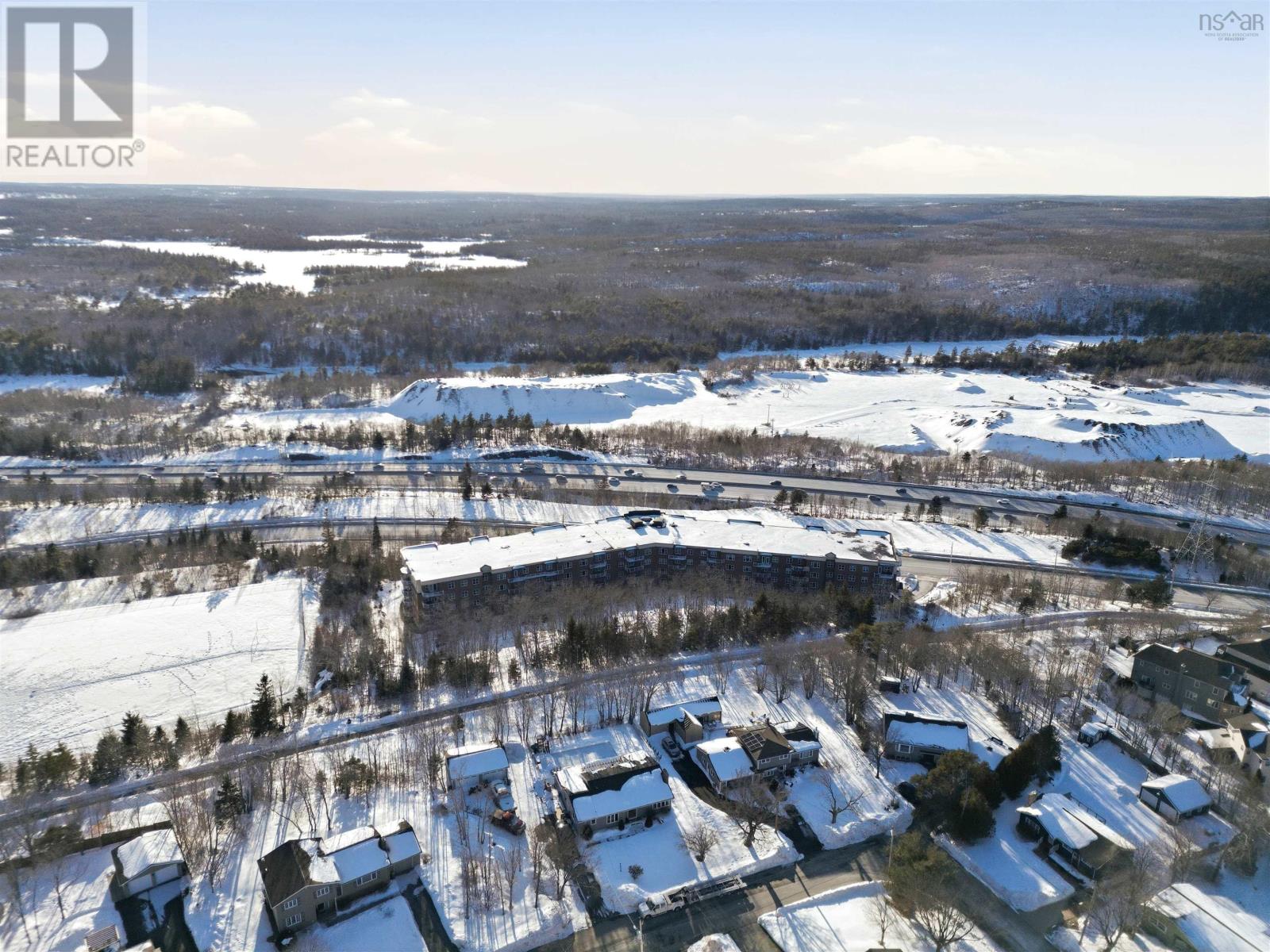 216 767 Parkland Drive, Clayton Park, Nova Scotia  B3S 1T1 - Photo 33 - 202603750