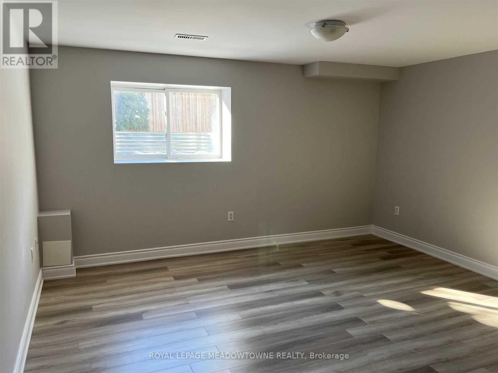 Basement - 340 Tonelli Lane, Milton, Ontario  L9T 0N8 - Photo 2 - W12844168