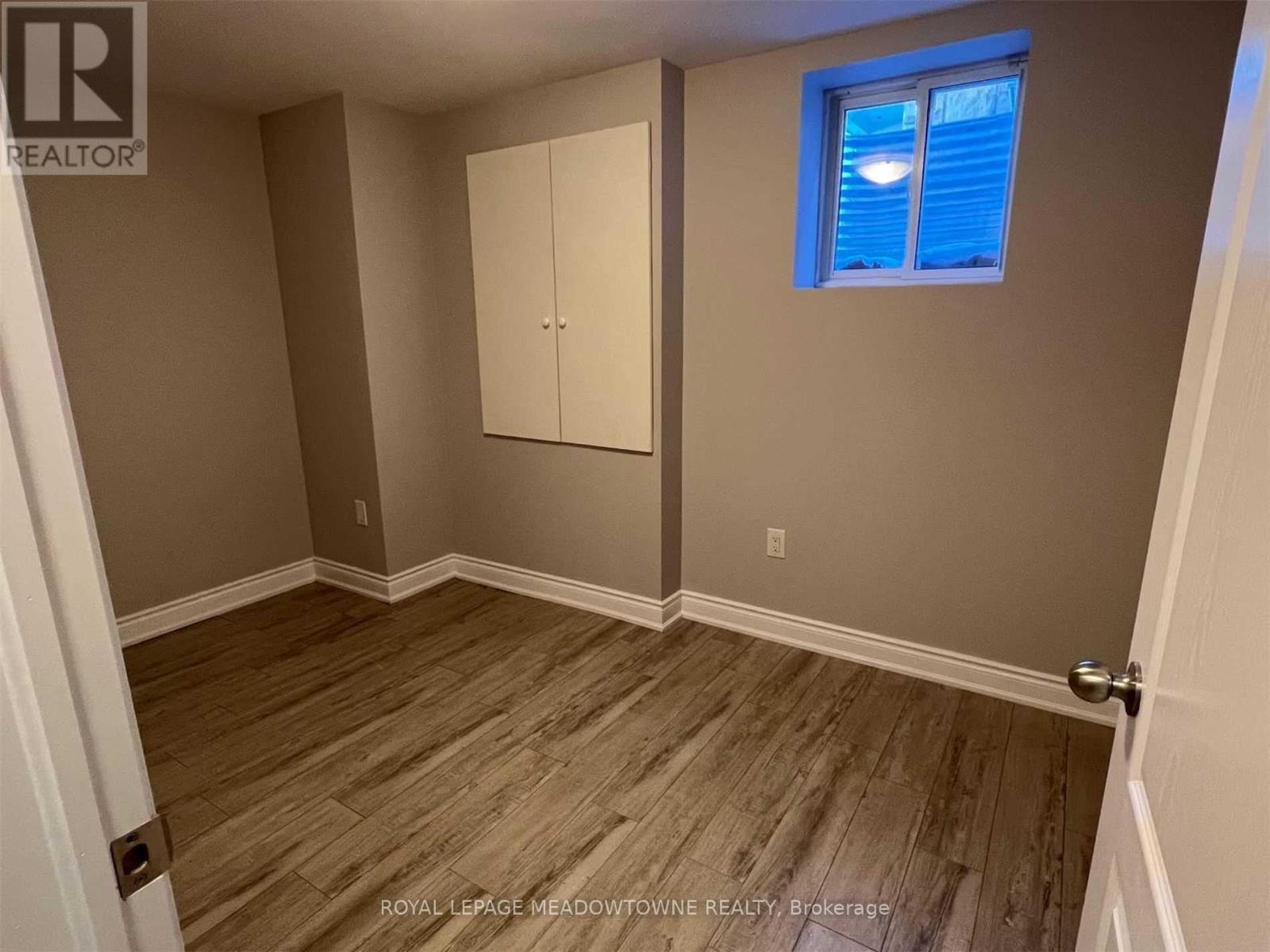 Basement - 340 Tonelli Lane, Milton, Ontario  L9T 0N8 - Photo 7 - W12844168