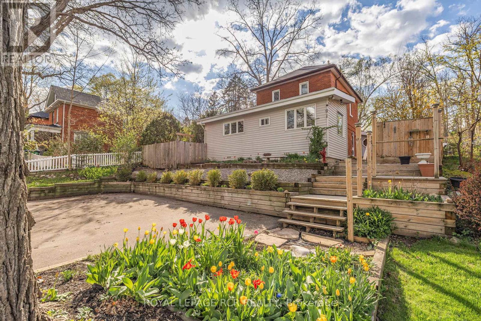 91 King Street W, Caledon (Bolton West), Ontario  L7E 1A2 - Photo 20 - W12844176