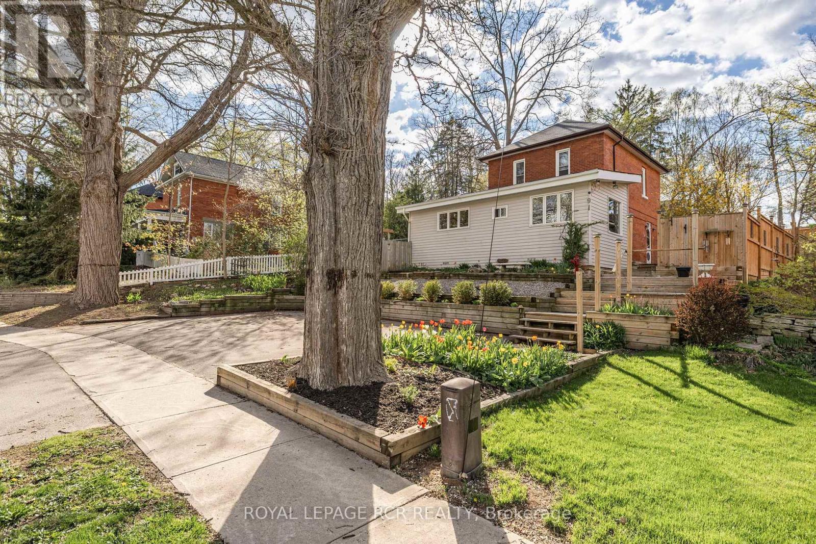 91 King Street W, Caledon (Bolton West), Ontario  L7E 1A2 - Photo 24 - W12844176