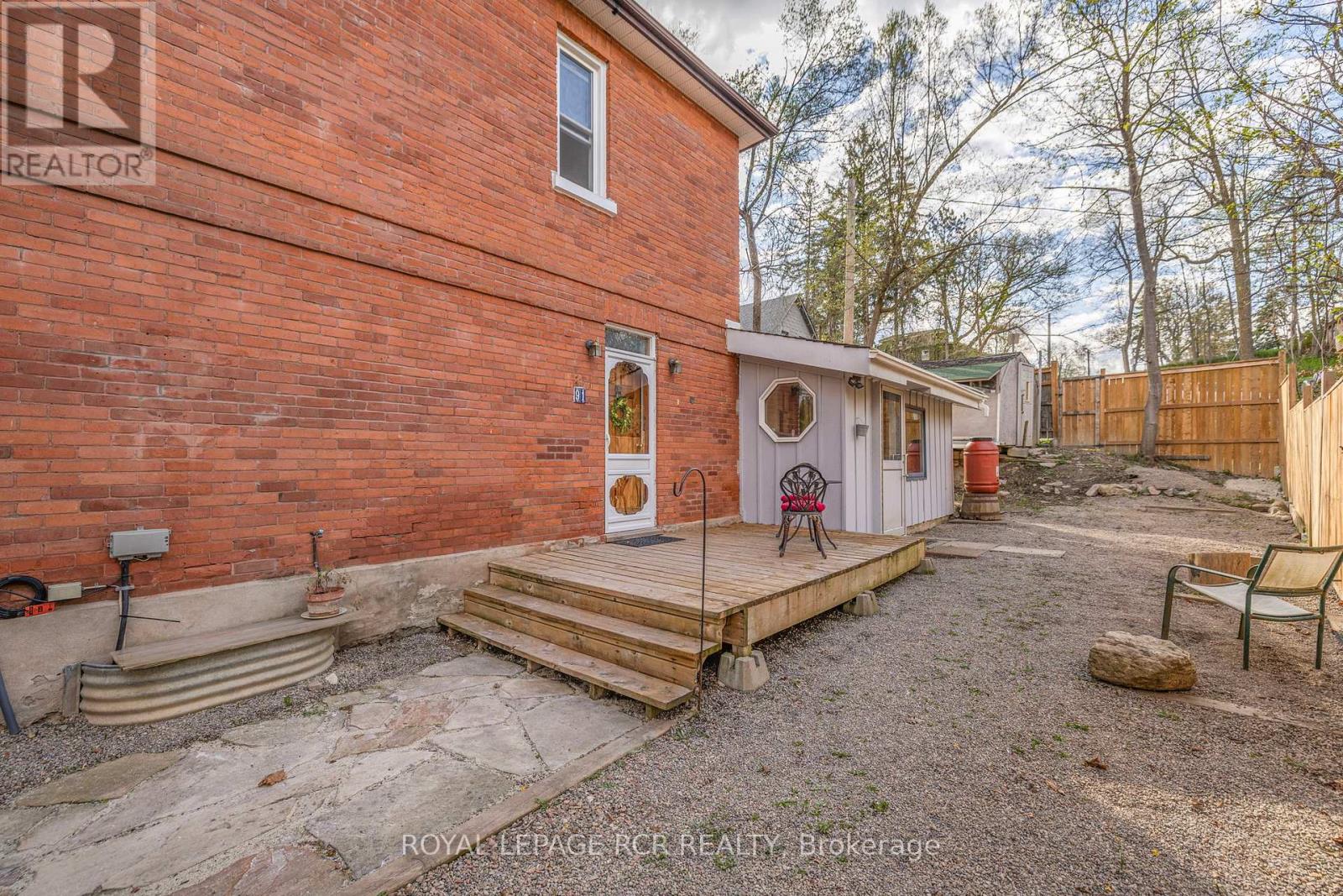 91 King Street W, Caledon (Bolton West), Ontario  L7E 1A2 - Photo 25 - W12844176