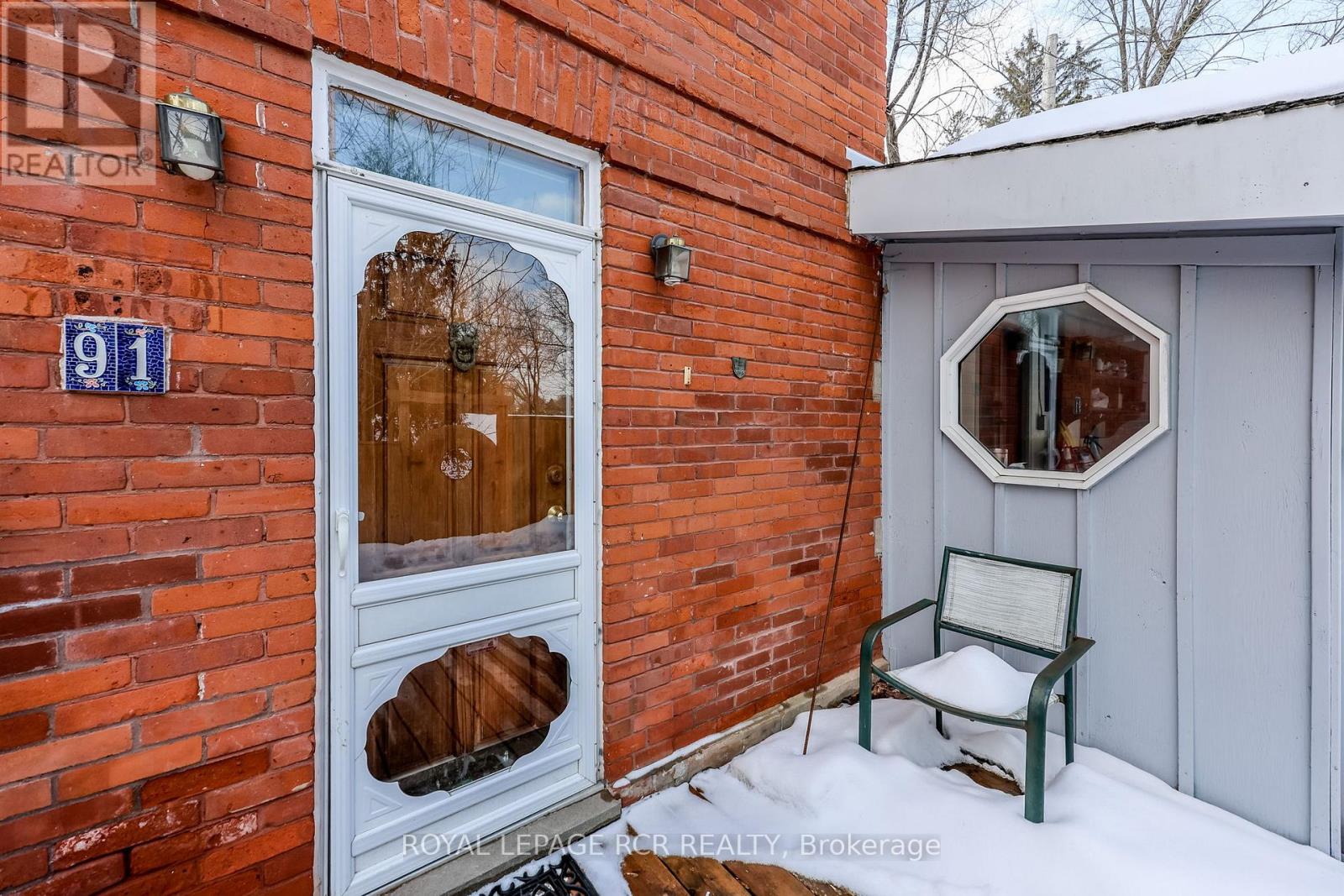 91 King Street W, Caledon (Bolton West), Ontario  L7E 1A2 - Photo 3 - W12844176