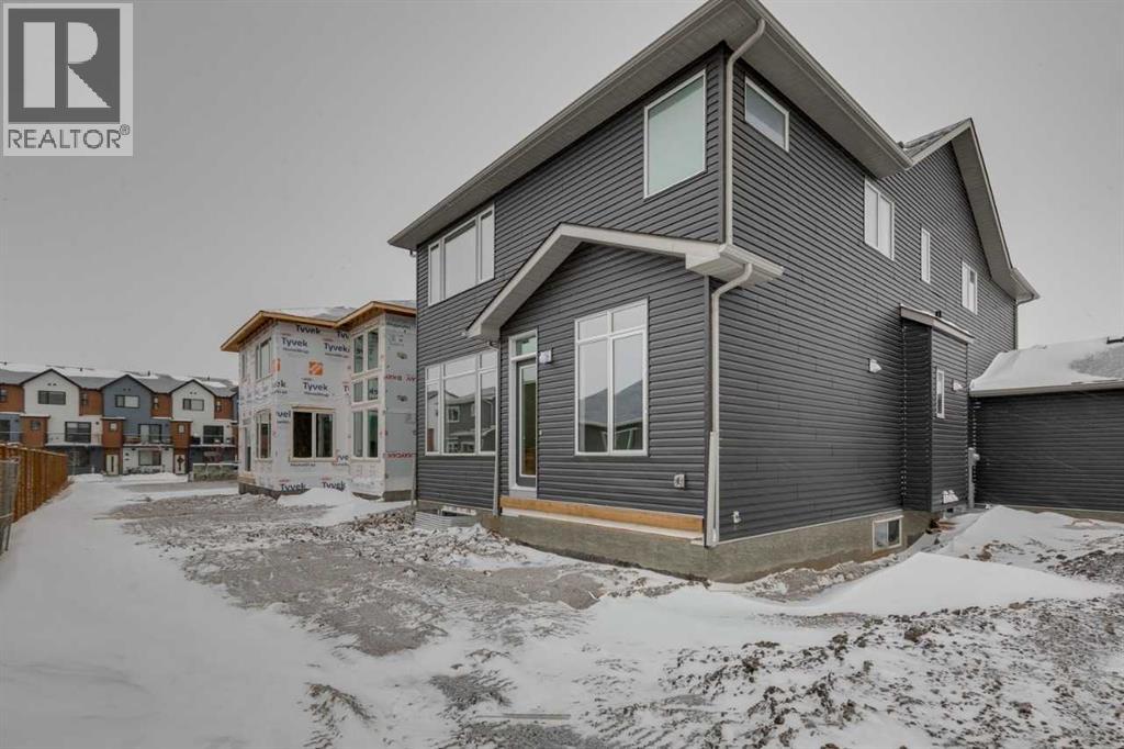 261 Dawson Wharf Crescent, Chestermere, Alberta  T1X 2X5 - Photo 4 - A2274487