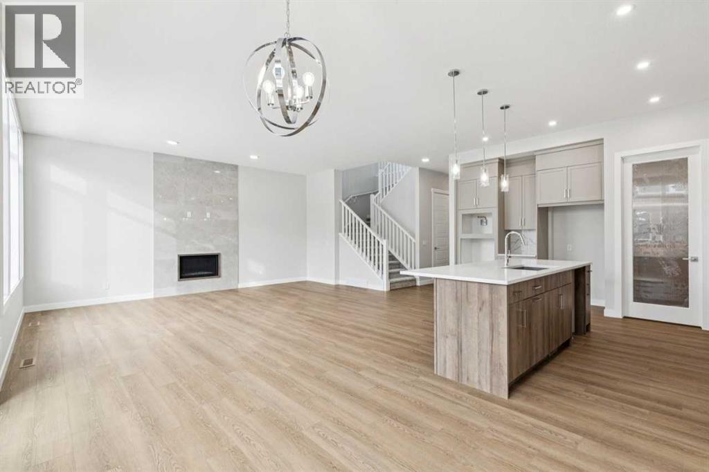 261 Dawson Wharf Crescent, Chestermere, Alberta  T1X 2X5 - Photo 16 - A2274487