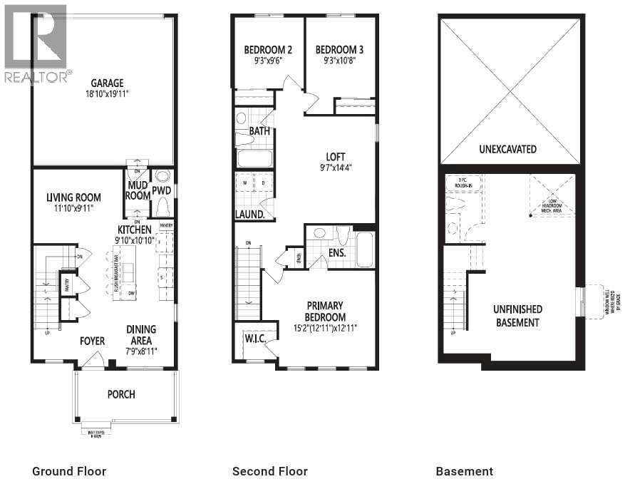 328 Southwinds Boulevard Sw, Airdrie, Alberta  T4B 5X3 - Photo 2 - A2274496