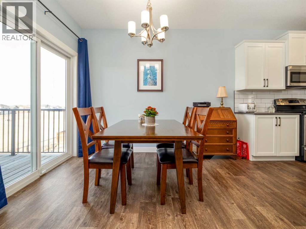 514 Mary Cameron Crescent N, Lethbridge, Alberta  T1H 6V6 - Photo 8 - A2290426