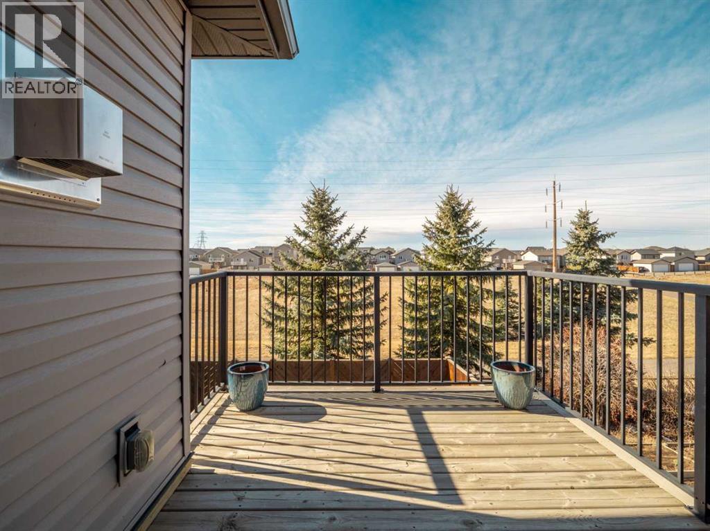 514 Mary Cameron Crescent N, Lethbridge, Alberta  T1H 6V6 - Photo 26 - A2290426