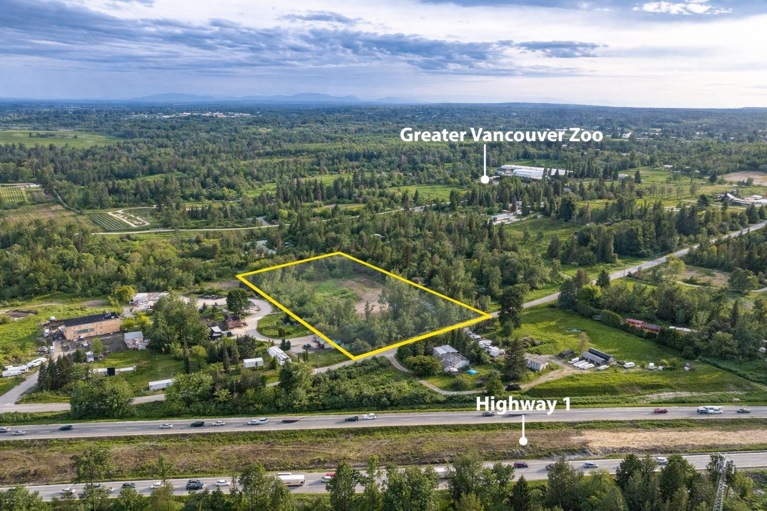26714 52 AVENUE, Langley, British Columbia