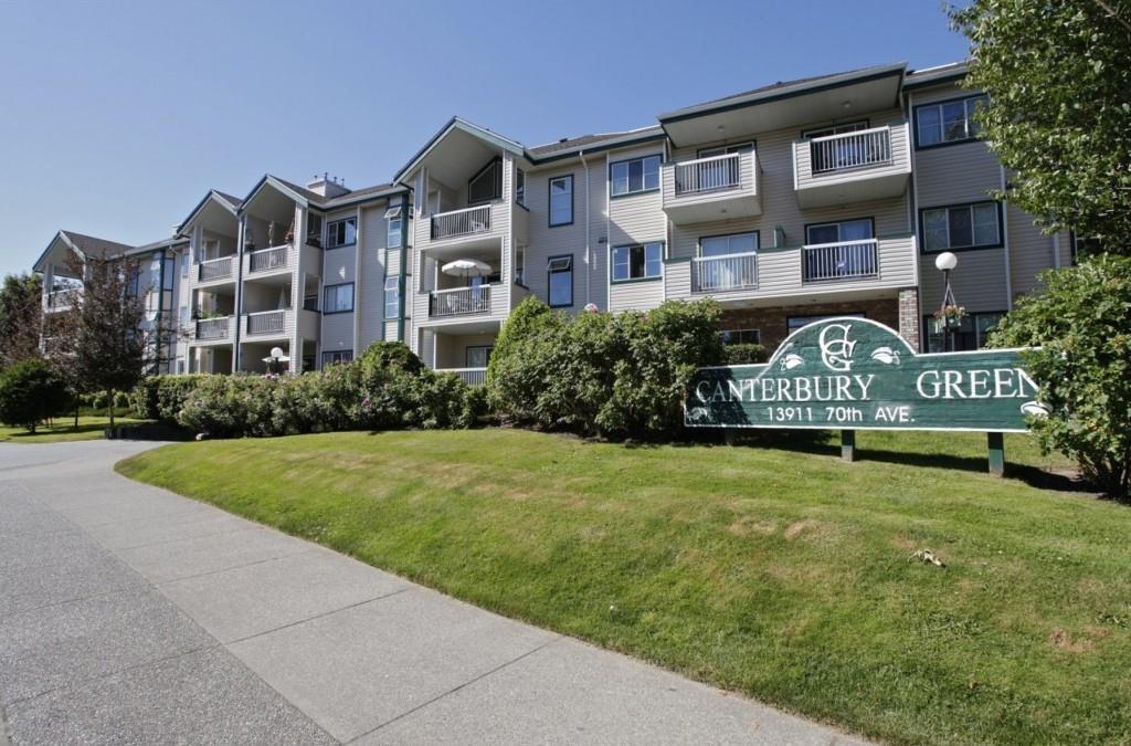 125 13911 70 Avenue, Surrey, British Columbia  V3W 6B4 - Photo 12 - R3095565