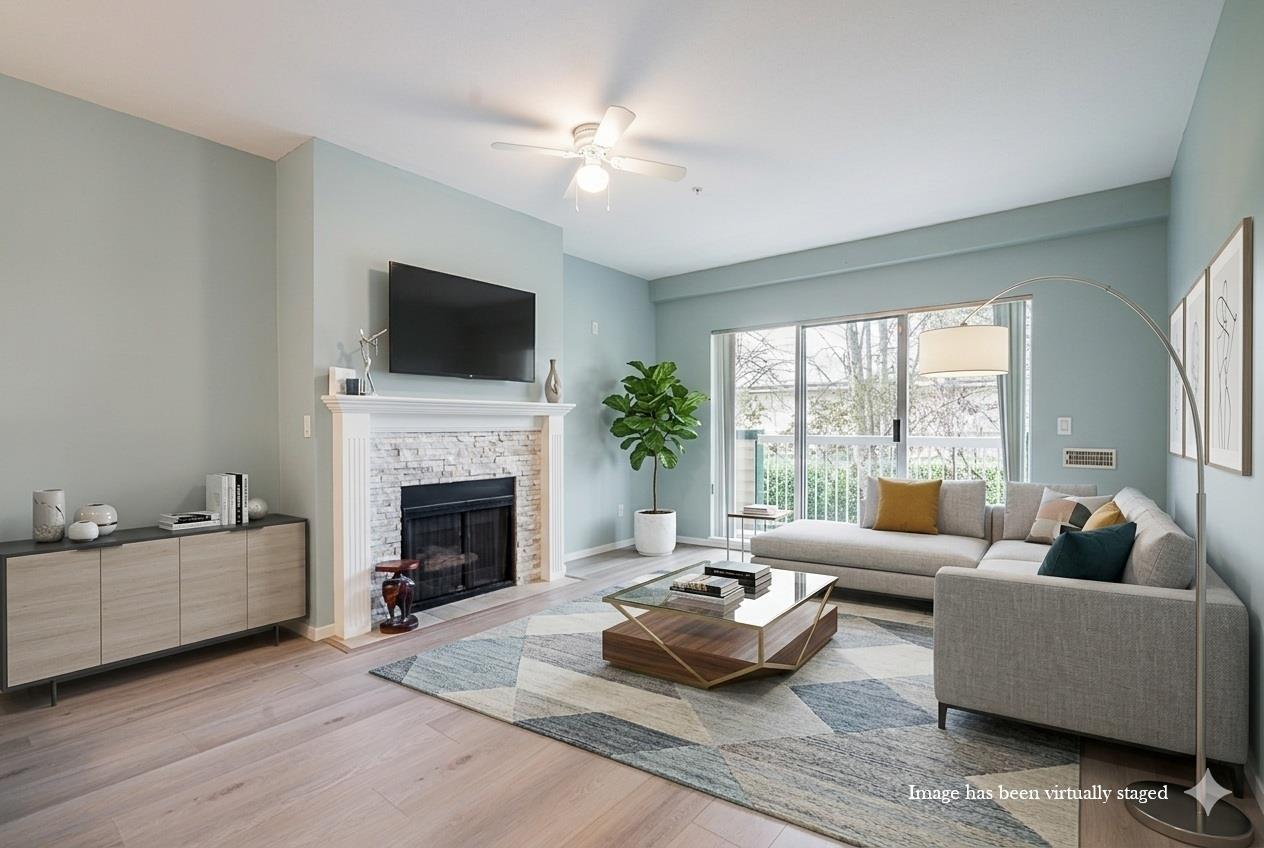 125 13911 70 AVENUE, Surrey, British Columbia