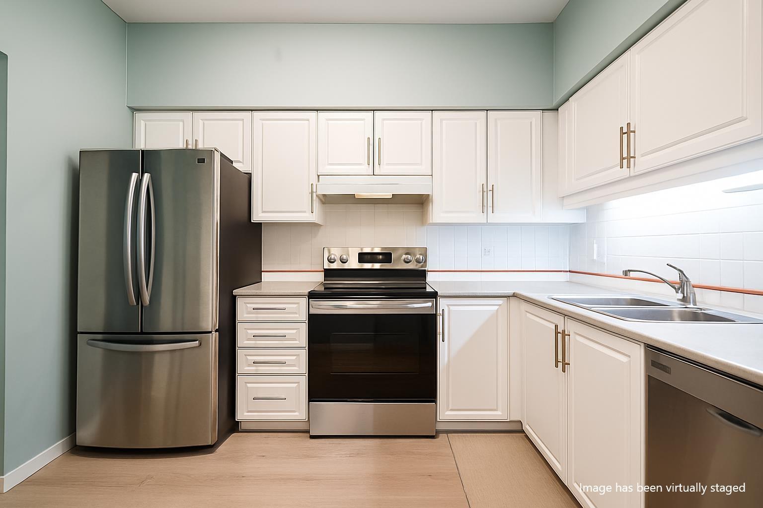 125 13911 70 Avenue, Surrey, British Columbia  V3W 6B4 - Photo 3 - R3095565