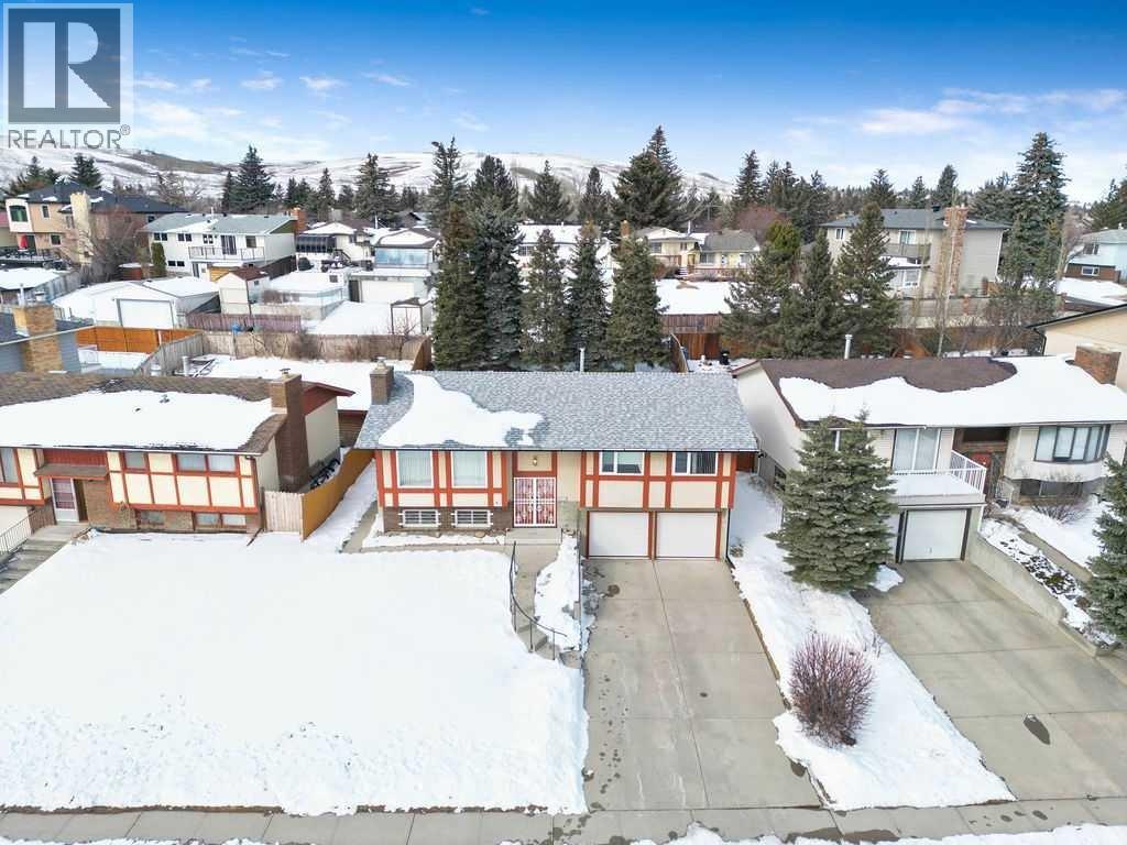 6135 Thornaby Way Nw, Calgary, Alberta  T2K 5K7 - Photo 37 - A2288920