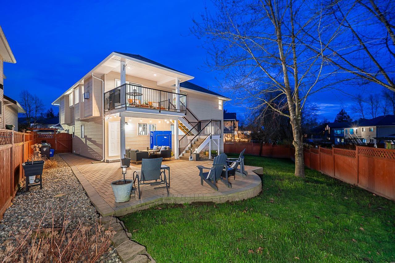 26859 24a Avenue, Langley, British Columbia  V4W 3W6 - Photo 37 - R3095495