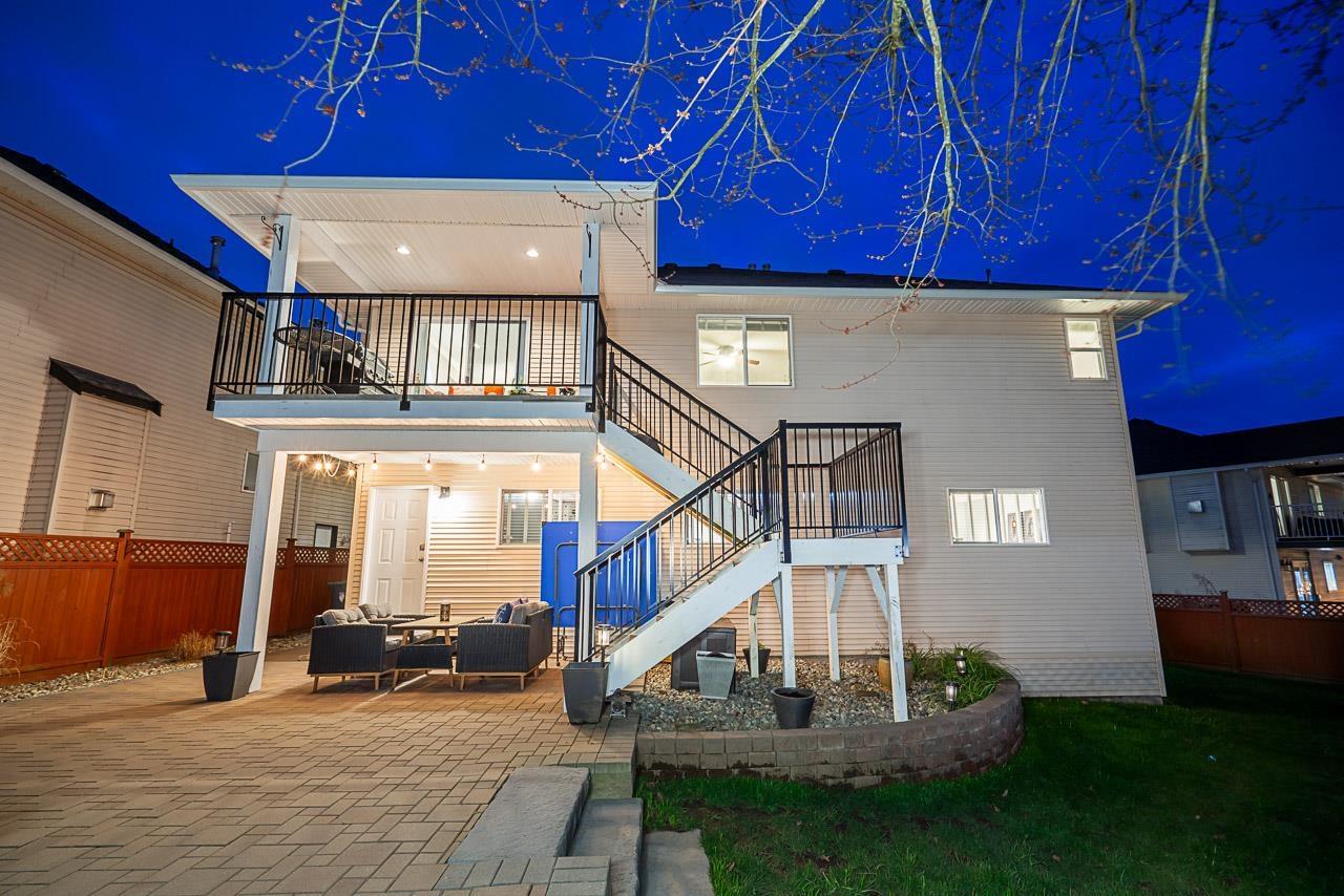 26859 24a Avenue, Langley, British Columbia  V4W 3W6 - Photo 39 - R3095495